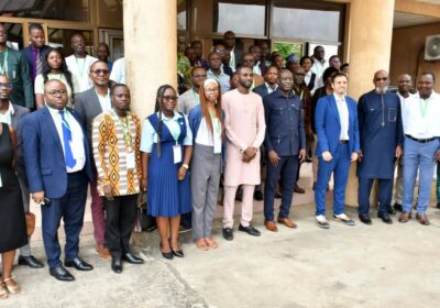 AfCFTA: ECOWAS Trains Benin Officials to Boost Trade Services, Economic Development By Raymond Enoch