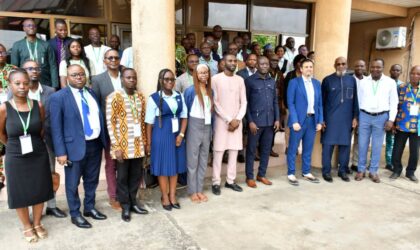 AfCFTA: ECOWAS Trains Benin Officials to Boost Trade Services, Economic Development  By Raymond Enoch