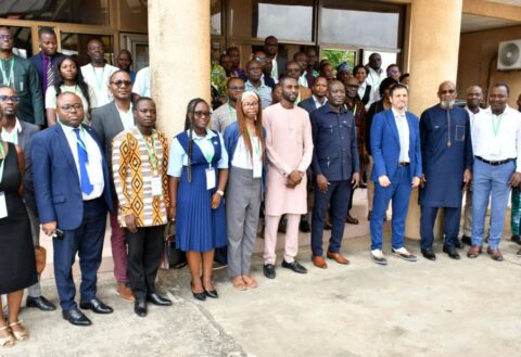 AfCFTA: ECOWAS Trains Benin Officials to Boost Trade Services, Economic Development  By Raymond Enoch