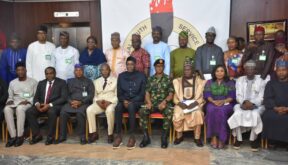 NYSC Trains Over 1.3 Million Youths, Pushes Entrepreneurship to Fight Unemployment By Raymond Enoch