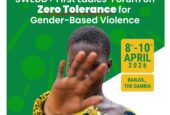 First Ladies Storm Banjul, Set to Declare Zero Tolerance for Gender Violence  By Raymond Enoch