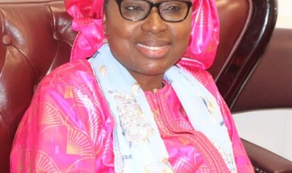 Special GBV Court Offers Renewed Hope as Major Cases Put Justice System Under Spotlight  By Isatou Jawara