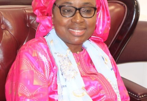 Special GBV Court Offers Renewed Hope as Major Cases Put Justice System Under Spotlight  By Isatou Jawara