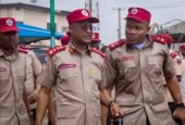 FRSC CELEBRATES 61% DROP IN TANKER FATALITIES AS SAFE-TO-LOAD PROGRAMME DELIVERS MAJOR ROAD SAFETY BREAKTHROUGH By Raymond Enoch
