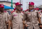 FRSC CELEBRATES 61% DROP IN TANKER FATALITIES AS SAFE-TO-LOAD PROGRAMME DELIVERS MAJOR ROAD SAFETY BREAKTHROUGH By Raymond Enoch