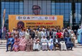 SWEDD+ Ministers Renew Zero Tolerance Commitment on GBV at Banjul Meeting By Isatou Jawara