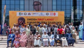 SWEDD+ Ministers Renew Zero Tolerance Commitment on GBV at Banjul Meeting By Isatou Jawara