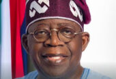 TINUBU DONATES SALARY TO ARMED FORCES, LAUNCHES WELFARE FUND FOR FALLEN HEROES  By Raymond Enoch