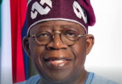 TINUBU DONATES SALARY TO ARMED FORCES, LAUNCHES WELFARE FUND FOR FALLEN HEROES  By Raymond Enoch
