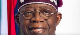 TINUBU DONATES SALARY TO ARMED FORCES, LAUNCHES WELFARE FUND FOR FALLEN HEROES  By Raymond Enoch