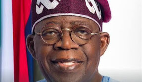 TINUBU DONATES SALARY TO ARMED FORCES, LAUNCHES WELFARE FUND FOR FALLEN HEROES  By Raymond Enoch