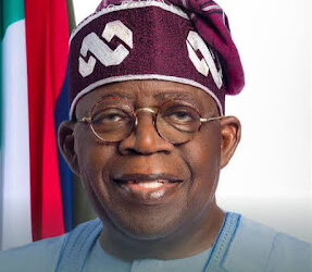 TINUBU DONATES SALARY TO ARMED FORCES, LAUNCHES WELFARE FUND FOR FALLEN HEROES  By Raymond Enoch