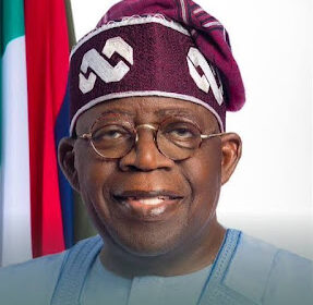 TINUBU DONATES SALARY TO ARMED FORCES, LAUNCHES WELFARE FUND FOR FALLEN HEROES By Raymond Enoch