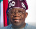 TINUBU DONATES SALARY TO ARMED FORCES, LAUNCHES WELFARE FUND FOR FALLEN HEROES  By Raymond Enoch