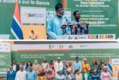 BANJUL DECLARATION: FIRST LADIES LEAD WEST AFRICA’S ZERO-TOLERANCE  COMMITMENT  AGAINST GBV  By Raymond Enoch