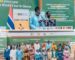 BANJUL DECLARATION: FIRST LADIES LEAD WEST AFRICA’S ZERO-TOLERANCE  COMMITMENT  AGAINST GBV  By Raymond Enoch