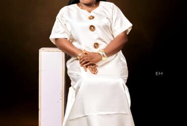 TO MY WIFE: A CELEBRATION OF GRACE, STRENGTH, AND LOVE AT 46