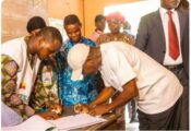 BENIN PRESIDENTIAL ELECTION: MASSIVE TURNOUT, PEACEFUL ATMOSPHERE AS VOTERS DECIDE FUTURE  By Raymond Enoch
