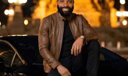 Celebrating Pastor Kekung Ebenezer Kekung: Founder of The Yasha Place Gospel Centre  By Raymond Enoch