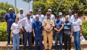 ECOWAS Evaluates Impact of Flood Aid in Guinea, Delivers Relief to Affected Families By Raymond Enoch