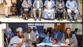 ECOWAS Rolls Out Strategic Onboarding for New Staff to Drive Institutional Excellence  By Raymond Enoch