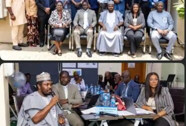 ECOWAS Rolls Out Strategic Onboarding for New Staff to Drive Institutional Excellence  By Raymond Enoch