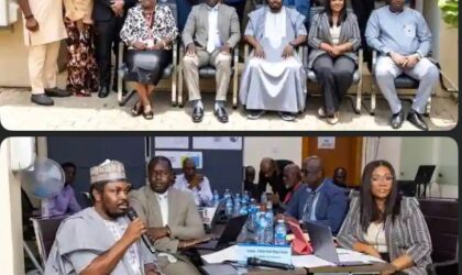 ECOWAS Rolls Out Strategic Onboarding for New Staff to Drive Institutional Excellence  By Raymond Enoch