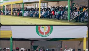 Togo Commemorates ECOWAS@50,H.E Ms Deweh Emily Gray Highlights Achievements, Reaffirms Commission’s Strategic Direction on Vision 2050  By Raymond Enoch