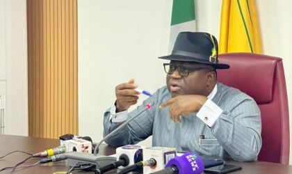 Federal Govt Set to Deploy Ambassadors, Warns Against Illegal Titles; Prosecution Awaits Offenders  By Raymond Enoch