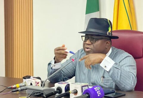 Federal Govt Set to Deploy Ambassadors, Warns Against Illegal Titles; Prosecution Awaits Offenders  By Raymond Enoch