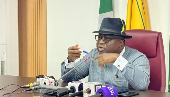 Federal Govt Set to Deploy Ambassadors, Warns Against Illegal Titles; Prosecution Awaits Offenders  By Raymond Enoch