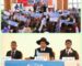 DIGITAL FUTURE: Leaders Ignite Young Minds at Lagos Model UN  By Raymond Enoch