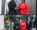 VICE PRESIDENT TCHINTCHIBIDJA DRIVES ECOWAS–UN WOMEN PARTNERSHIP TO ADVANCE WOMEN’S LEADERSHIP IN WEST AFRICA  By Raymond Enoch