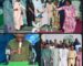 Nigeria Honours Ambassador Oluremi Oluyide at Retirement Ceremony  By Raymond Enoch