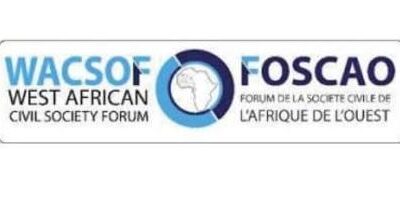 Democracy Under Pressure: WACSOF Raises Concerns Over Benin’s 2026 Elections By Raymond Enoch