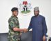 Harness Corps Members’ Innovation for National Growth — NYSC DG Charge Employers  By Raymond Enoch