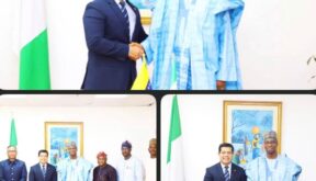 Nigeria, Venezuela Strengthen Strategic Partnership, Reschedule Joint Commission Talks  By Raymond Enoch