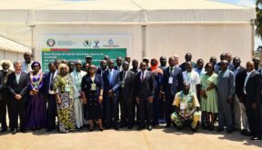 ECOWAS Moves to Digitise Livestock Tracking to Boost Security, Trade  By Raymond Enoch