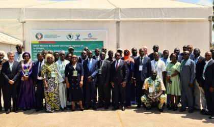 ECOWAS Moves to Digitise Livestock Tracking to Boost Security, Trade  By Raymond Enoch