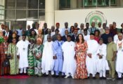 FGN Trains Envoys, Charged them on Integrity, Performance and Result-Driven Diplomacy  By Raymond Enoch