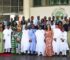 FGN Trains Envoys, Charged them on Integrity, Performance and Result-Driven Diplomacy  By Raymond Enoch