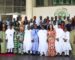 FGN Trains Envoys, Charged them on Integrity, Performance and Result-Driven Diplomacy  By Raymond Enoch