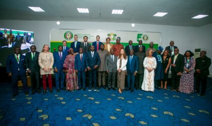 ECOWAS Unveils Five Strategic Regional Meetings in Abidjan to Accelerate West Africa’s Economic Integration  By Raymond Enoch