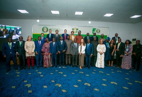 ECOWAS Unveils Five Strategic Regional Meetings in Abidjan to Accelerate West Africa’s Economic Integration  By Raymond Enoch