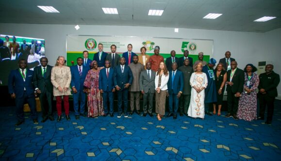 ECOWAS Unveils Five Strategic Regional Meetings in Abidjan to Accelerate West Africa’s Economic Integration  By Raymond Enoch