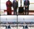 ECOWAS 2050 VISION GAINS MOMENTUM AS VICE-PRESIDENT TCHINTCHIBIDJA RALLIES CABO VERDE’S POLITICAL AND YOUTH LEADERSHIP  By Raymond Enoch