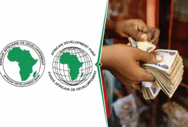 Nigeria’s Digital Value Chain Gets Boost as AfDB Approves $200 Million Financing for Nationwide Fibre Expansion  By Raymond Enoch