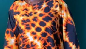 A CELEBRATION OF GRACE, STRENGTH, AND LOVE AT 46