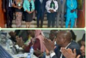 WAPIS Chiefs Meet in Lomé to Strengthen Regional Police Cooperation  By Raymond Enoch