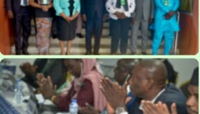 WAPIS Chiefs Meet in Lomé to Strengthen Regional Police Cooperation  By Raymond Enoch